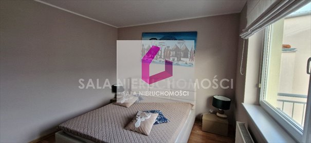 mieszkanie na sprzedaż 67m2 mieszkanie Bydgoszcz, Śródmieście