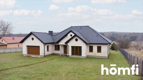 dom na sprzedaż 10000m2 dom Chmielowice, Krótka