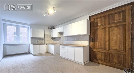 mieszkanie na sprzedaż 78m2 mieszkanie Bytom, Śródmieście, Śródmieście, Dworcowa