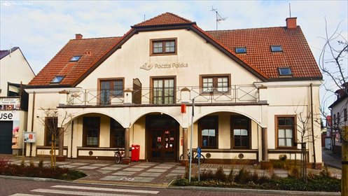 Na wynajem przestronny lokal użytkowy 661 m² w centrum Łeby lokal użytkowy Łeba, Tadeusza Kościuszki