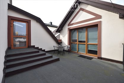 Lokal użytkowy na wynajem Ostrowiec Świętokrzyski, Cegielniana 265m2 Foto 7