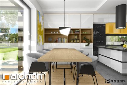 Dom na sprzedaż Żółwin 125m2 Foto 5