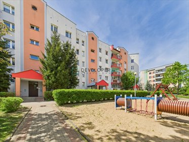 mieszkanie na sprzedaż 84m2 mieszkanie Białystok, Zielone Wzgórza, Zielonogórska