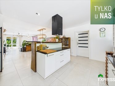 dom na sprzedaż 280m2 dom Jurowce, Wjazd