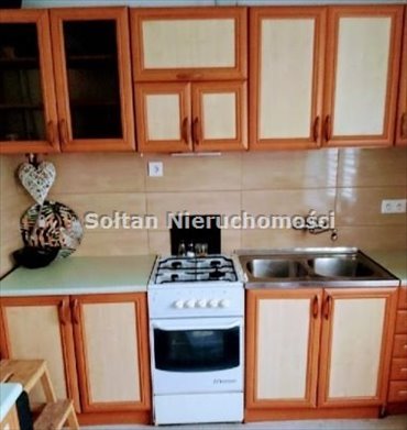 mieszkanie na sprzedaż 43m2 mieszkanie Warszawa, Wola, Muranów, Nowolipie