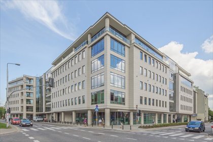 lokal użytkowy na wynajem 220m2 lokal użytkowy Warszawa, Śródmieście, Topiel