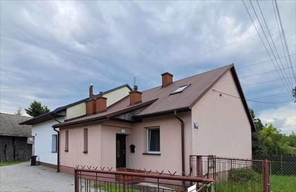 dom na sprzedaż 70m2 dom Kraków, ul. Mieczysława Wrony