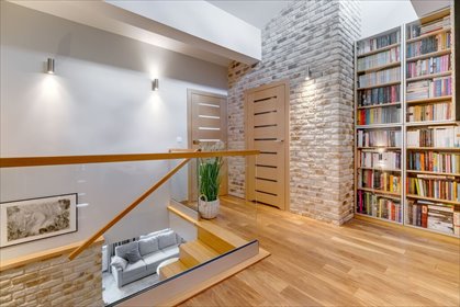 Na sprzedaż przestronne 5-pokojowe mieszkanie 102 m² z tarasem w Warszawie mieszkanie Warszawa, Białołęka, Strumykowa