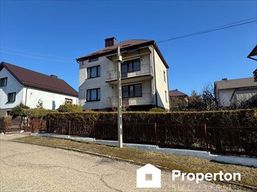 dom na sprzedaż 161m2 dom Siemiatycze, Zofii Nałkowskiej