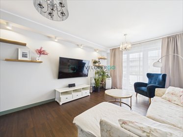 Polecam przestronne 91 m² dwupoziomowe mieszkanie w Wasilkowie mieszkanie Wasilków, Cisowa