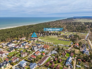 dom na sprzedaż 615m2 dom Dębki, Rybacka