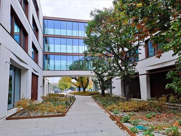 Nowoczesne biura przy Gdyńskiej Marinie - 846 m² lokal użytkowy Gdynia, Śródmieście, Waszyngtona