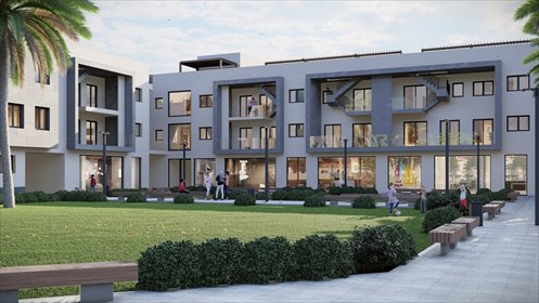 mieszkanie na sprzedaż 112m2 mieszkanie Murcia, Torre-Pacheco Centro, Torre-Pacheco, Murcia