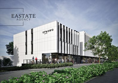 lokal użytkowy na sprzedaż 126m2 lokal użytkowy Gdynia, Orłowo, Zwycięstwa