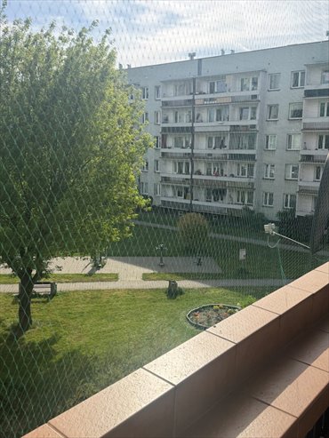 Przestronne 2-pokojowe mieszkanie z balkonem i parkingiem mieszkanie Gliwice, Trynek
