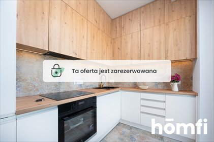 Nowoczesne 2-pokojowe mieszkanie w Krowodrzy polecam mieszkanie Kraków, Krowodrza, Cieszyńska