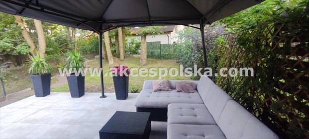 Segment skrajny 151 m² w Bielanach - zapraszam dom Warszawa, Bielany, Wólczyńska
