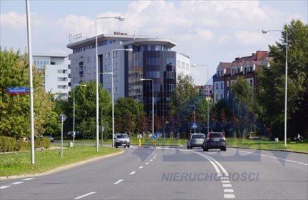 Lokal biurowy 291m2 z windą, klimatem i parkingiem lokal użytkowy Warszawa, Ursynów, Kabaty, Wąwozowa