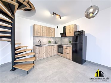 mieszkanie na wynajem 65m2 mieszkanie Ustroń