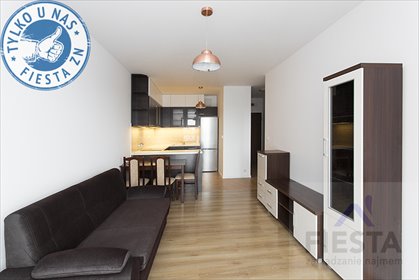 mieszkanie na wynajem 44m2 mieszkanie Warszawa, Bielany, Zbigniewa Romaszewskiego