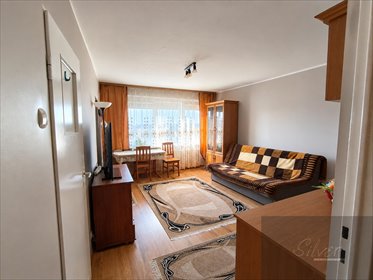Mieszkanie 30 m² w centrum Sochaczewa - zielona okolica mieszkanie Sochaczew