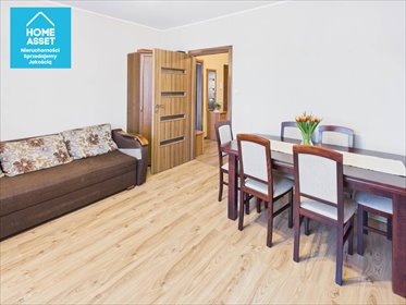 Mieszkanie na sprzedaż 62m2 mieszkanie Rumia, Wrocławska