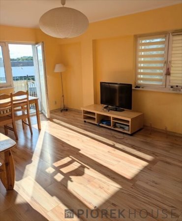 mieszkanie na sprzedaż 57m2 mieszkanie Warszawa, Żoliborz, Władysława Broniewskiego