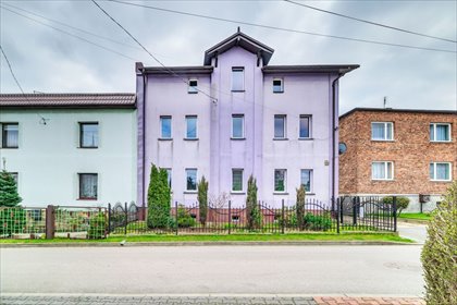 dom na sprzedaż Mysłowice 257 m2