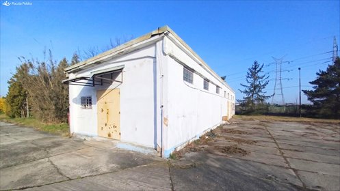 Na wynajem magazyn 108 m² w Opolu - dogodne warunki i szybki dojazd magazyn Opole, Składowa