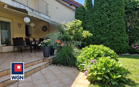 Przestronny dom 248 m² z garażem, tarasem i ogrodem polecam! dom Szprotawa, Centrum, Willowa