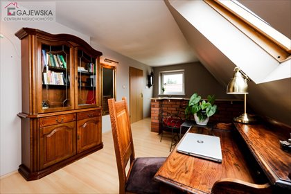 Do sprzedania dom 120 m² z lasem i potencjałem biznesowym dom Trzcianka