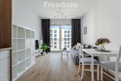 mieszkanie na wynajem 34m2 mieszkanie Warszawa, Bemowo, Lazurowa