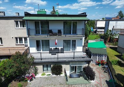 dom na sprzedaż 180m2 dom Ciechocinek