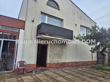 dom na sprzedaż 200m2 dom Częstochowa