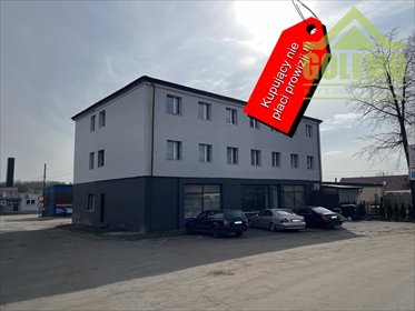 dom na sprzedaż 740m2 dom Częstochowa, Torowa