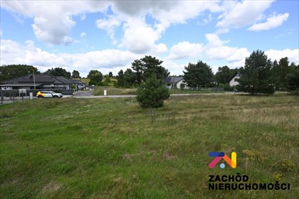 działka na sprzedaż 1961m2 działka Przytok
