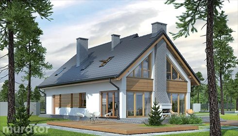 dom na sprzedaż 308m2 dom Siedlce, Siedlce