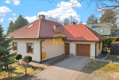 dom na sprzedaż 240m2 dom Radom, Rajec Poduchowny