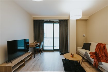 mieszkanie na wynajem 32m2 mieszkanie Kraków, Stradomska