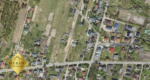 Działka budowlana na sprzedaż Częstochowa, Stradom 2 143m2 Foto 3