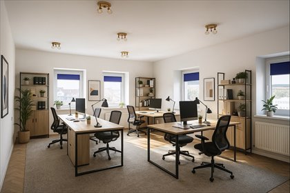 lokal użytkowy na sprzedaż 300m2 lokal użytkowy Wałbrzych, śródmieście, Romana Dmowskiego