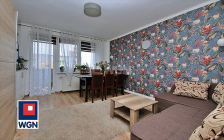 mieszkanie na sprzedaż 56m2 mieszkanie Wojcieszyce, Strzelecka