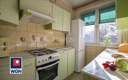 mieszkanie na sprzedaż 45m2 mieszkanie Orzesze, Jaśkowice, Fabryczna