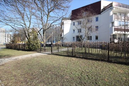 mieszkanie na wynajem 60m2 mieszkanie Warszawa, Praga Południe, Omulewska