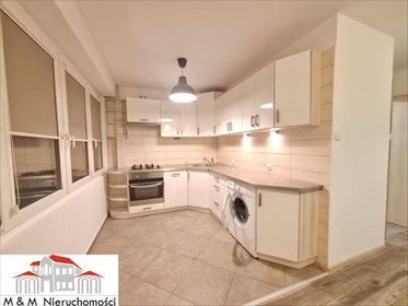 mieszkanie na wynajem 47m2 mieszkanie Grudziądz