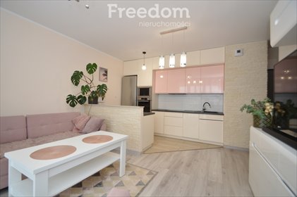mieszkanie na wynajem 43m2 mieszkanie Olsztyn, Generałów, ks. Roberta Bilitewskiego