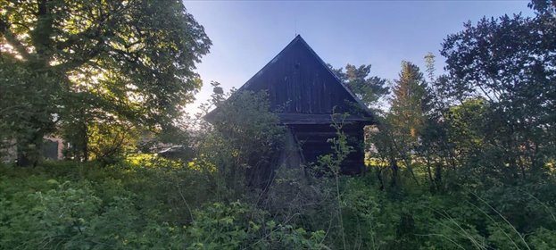 działka na sprzedaż 1502m2 działka Turka