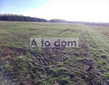 działka na sprzedaż 35343m2 działka Rojków