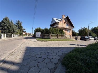 Dom 174 m² z garażem i piwnicą w Malborku polecam dom Malbork, Sprzymierzonych