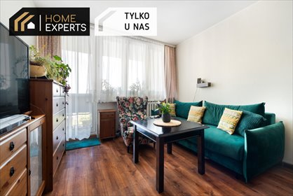 Mieszkanie 48 m² z 2 balkonami w Gdańsku (Zaspa) mieszkanie Gdańsk, Zaspa, Janusza Meissnera